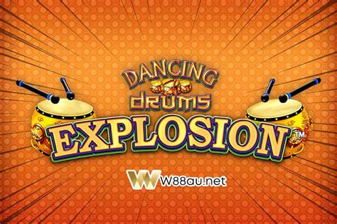Dancing Drums Explosion Slot Review – Play Free .